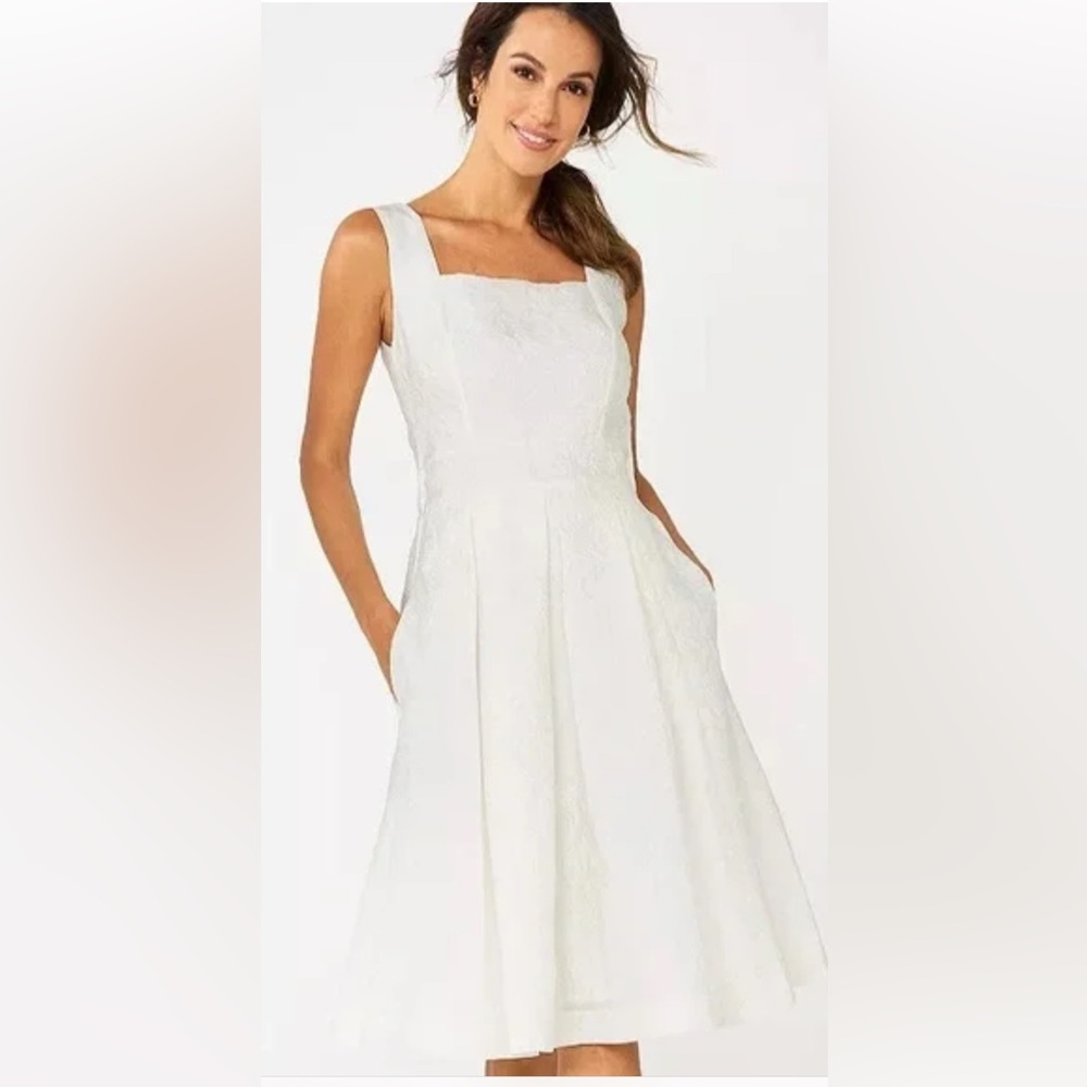 Draper James Dress- 1X